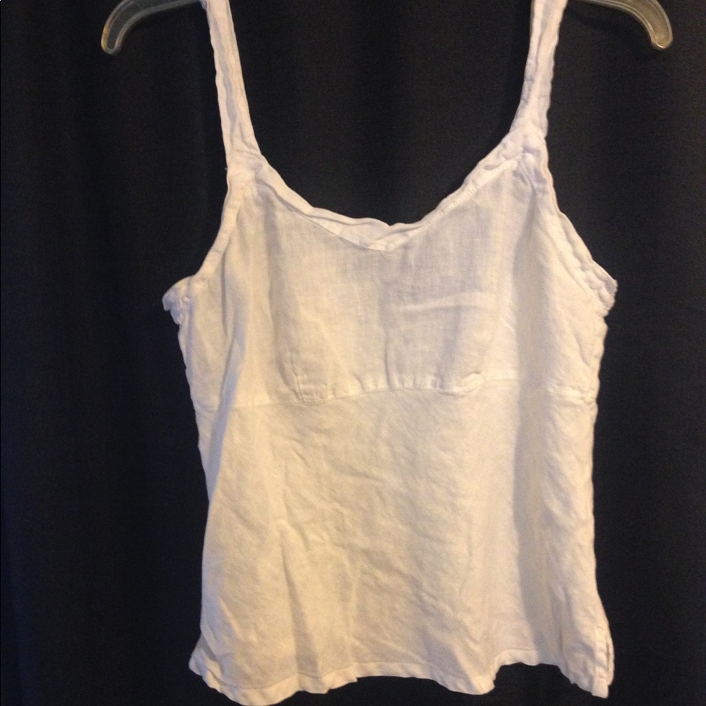 Cut-Loose Top